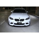 Εμπρόσθιο σπόιλερ 3D Design για BMW Σειρά 2 M2 (F87) Εμπρόσθιο σπόιλερ 3D Design για BMW Σειρά 2 M2 (F87)
